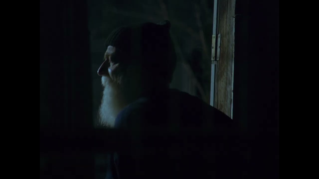 Truck Violence - New Jesus (Official Music Video)