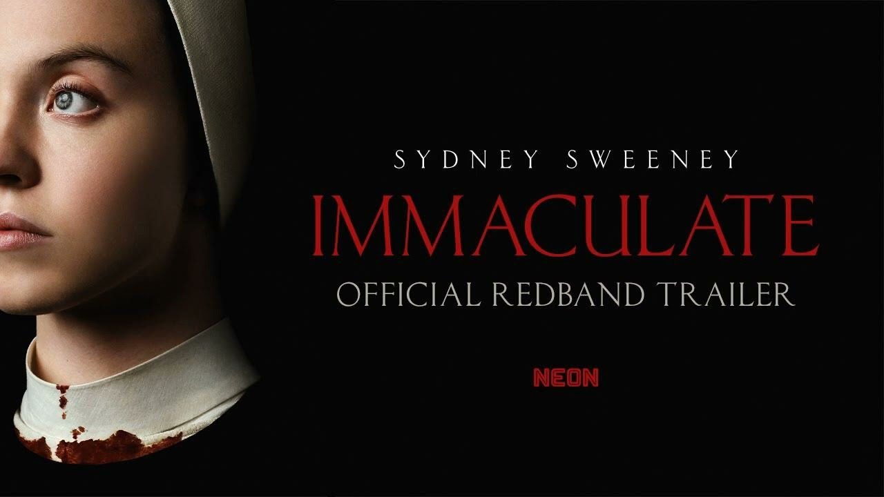 Immaculate Movie Score Suite - Will Bates (2024)
