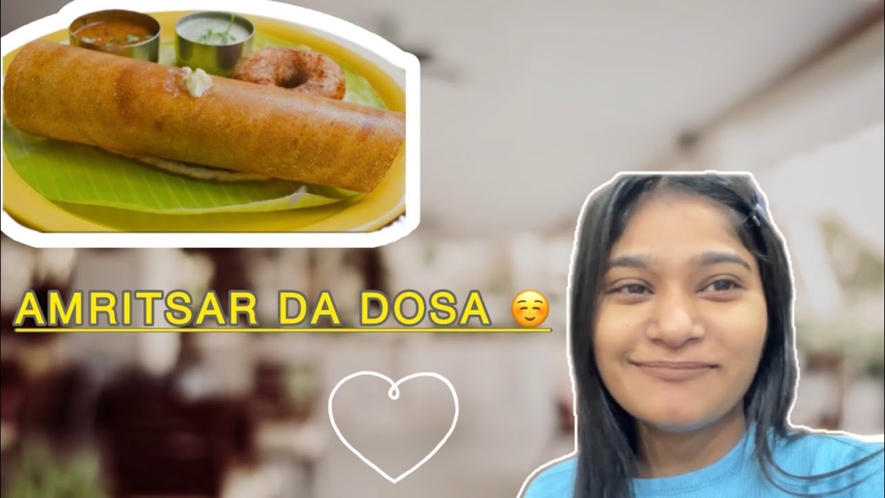 Vlog ghar se shuru❤️ |dosa pe khatam 😋#subscribemychannel 