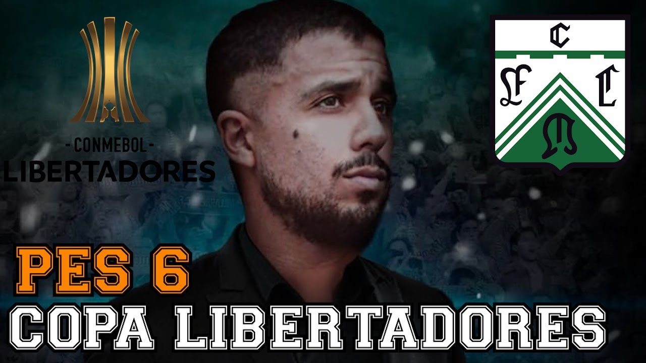 PES 6 - COPA LIBERTADORES CON FERRO - ¿HAZAÑA O FRACASO?