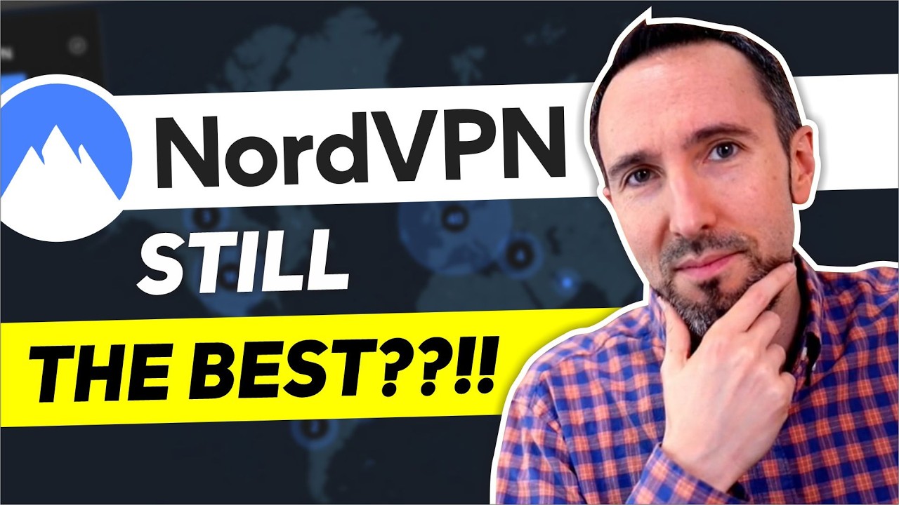 NordVPN Review 2026: Still the Best VPN for Outstanding Value?