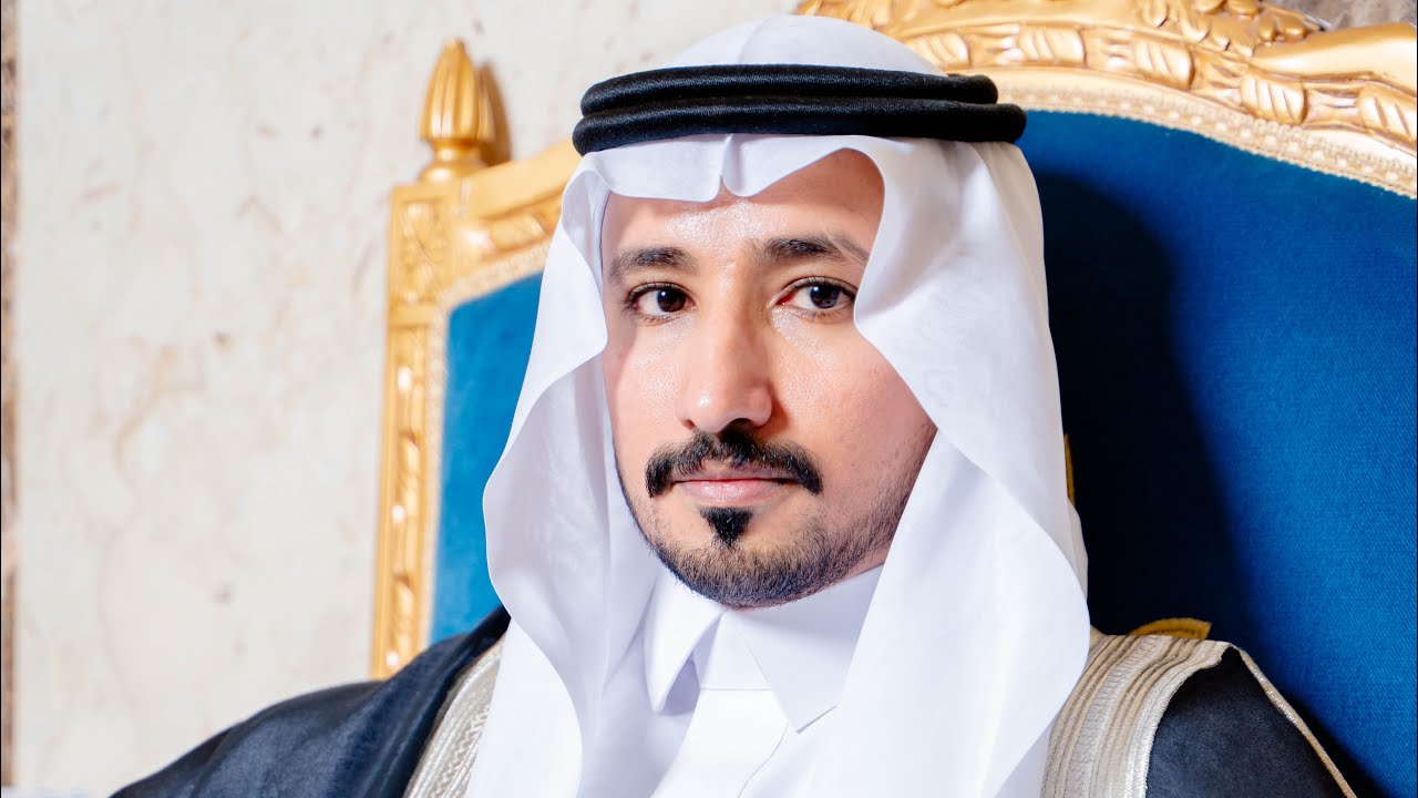 حفل زواج الشاب علي صالح العُمري