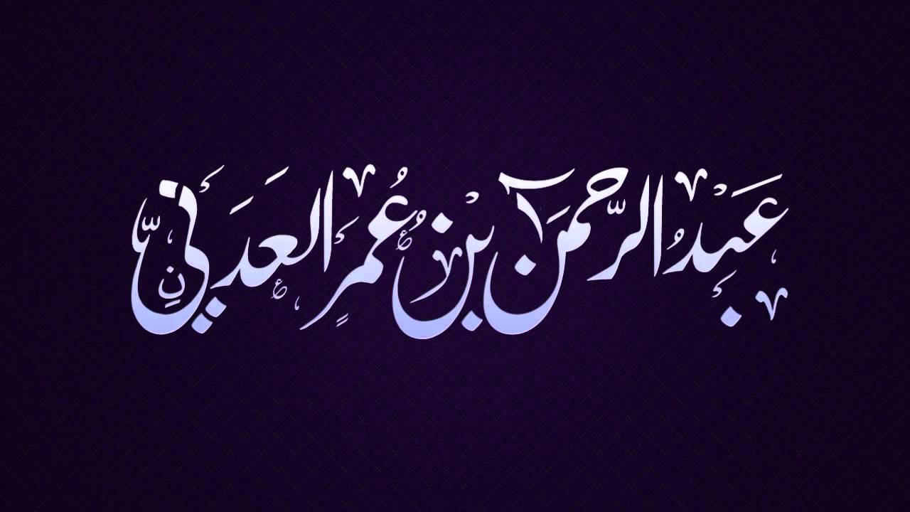 الصوفية وتقديسهم للقبور - الشيخ عبد الرحمن العدني