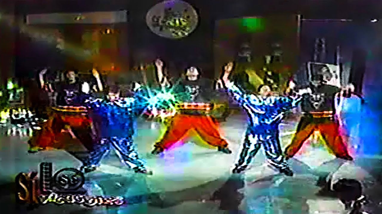 La Gran B.U / 1997 HQ