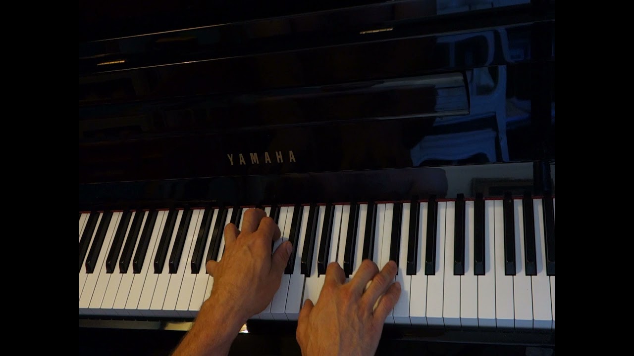 Tout le monde veut devenir un cat- Les Aristochats