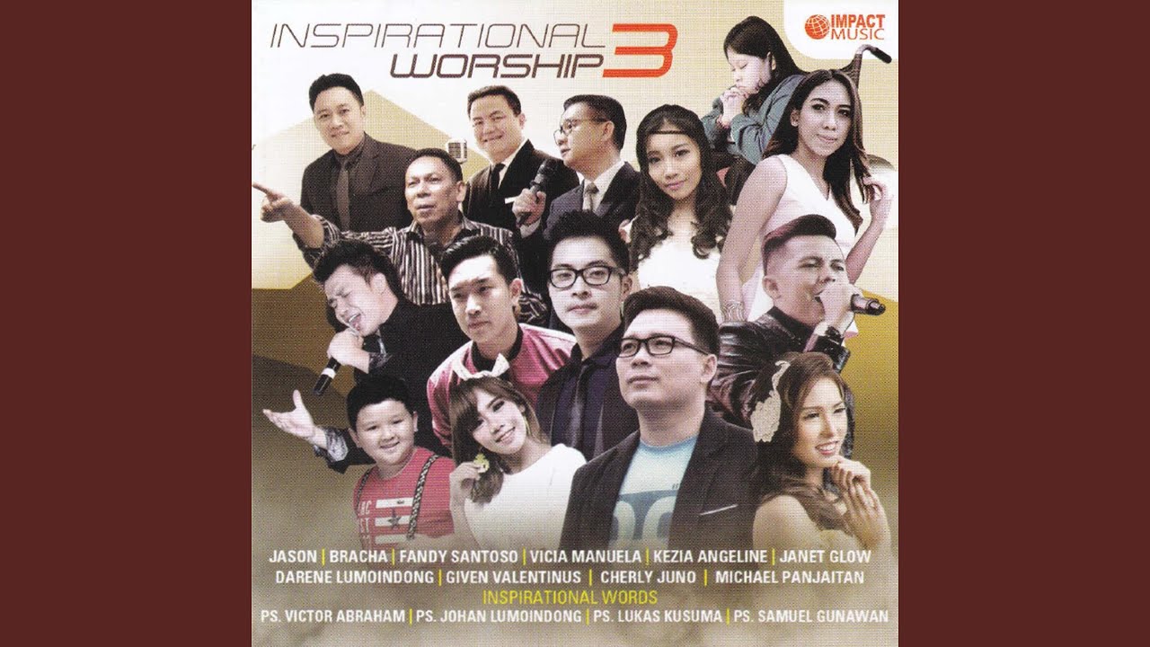 Mengampuni (New Version)