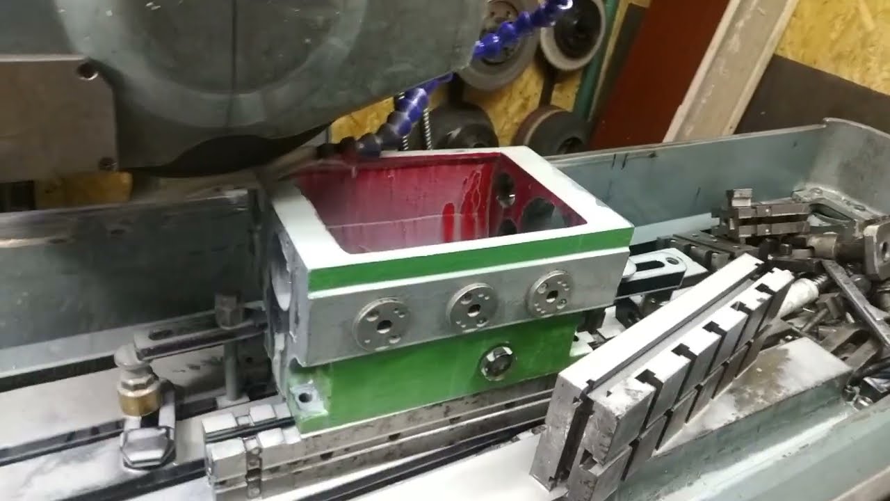 Шліфоване не шліфоване