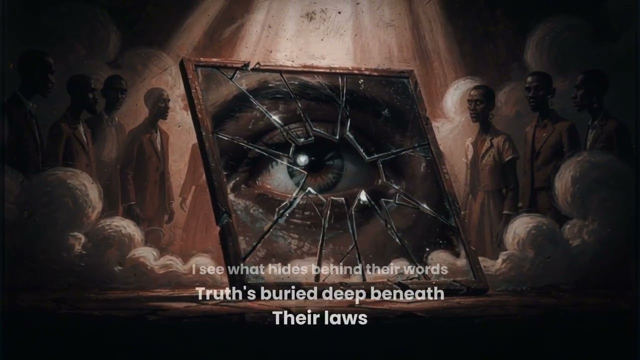 EmotionalChoir – THEY CALLED IT MADNESS (Official Lyric Video)