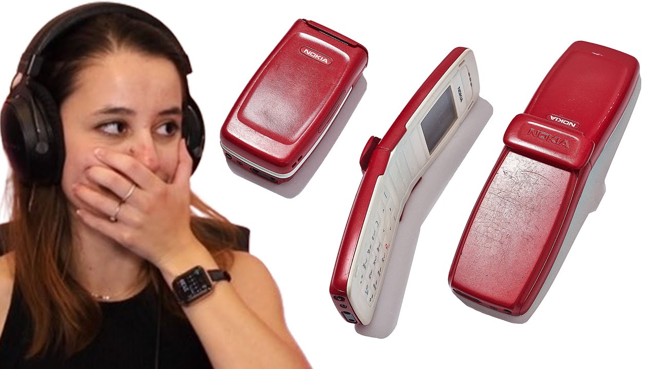 LE TÉLÉPHONE TAMPON !