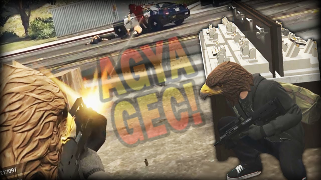GTA V RP︱Bank/ékszer RABLÁS & TAKTIKAI Megbeszélés