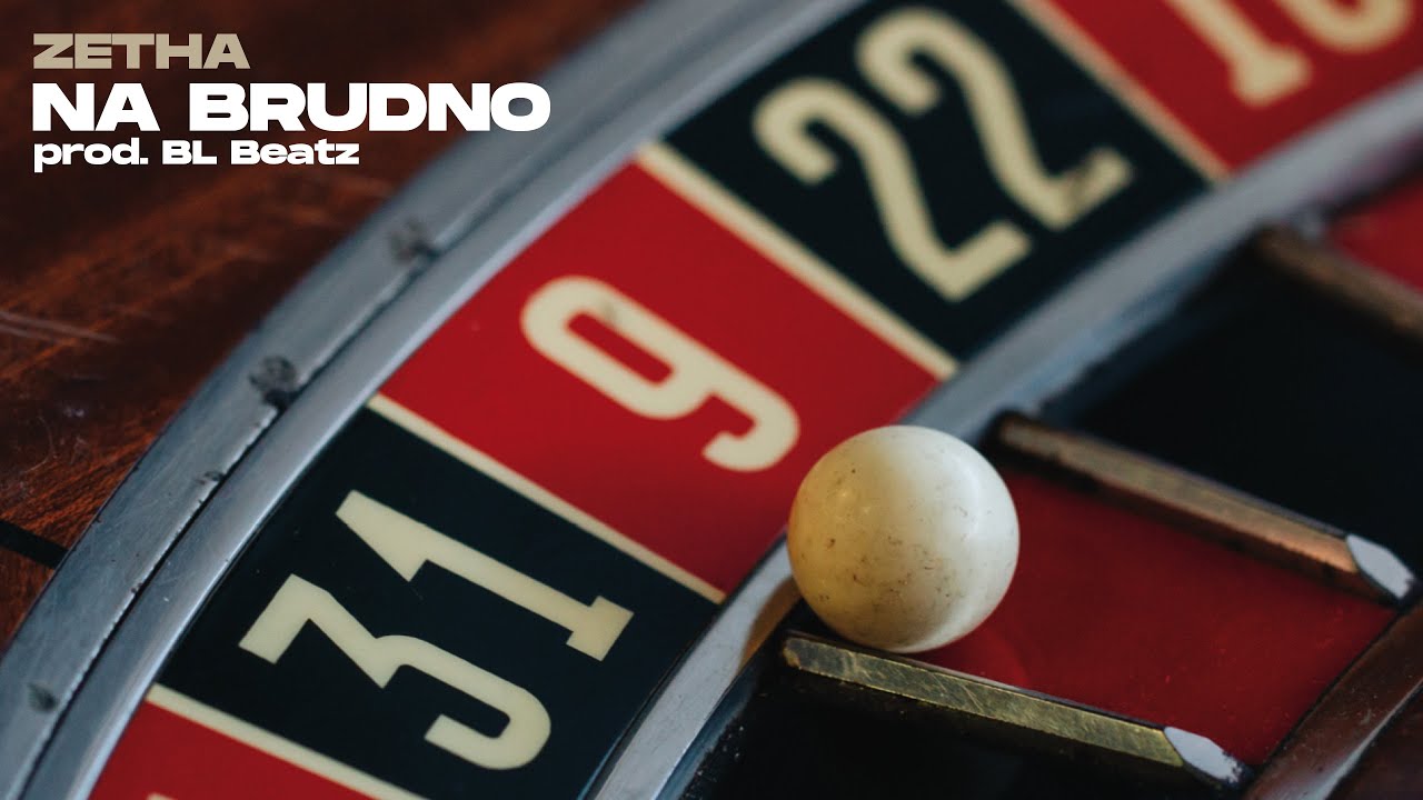 ZetHa - Na brudno (prod. BL Beatz)