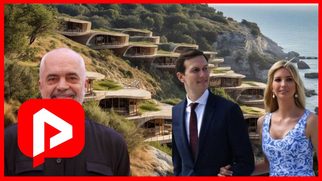 Sazani, ishulli i thesarit për Ramën!