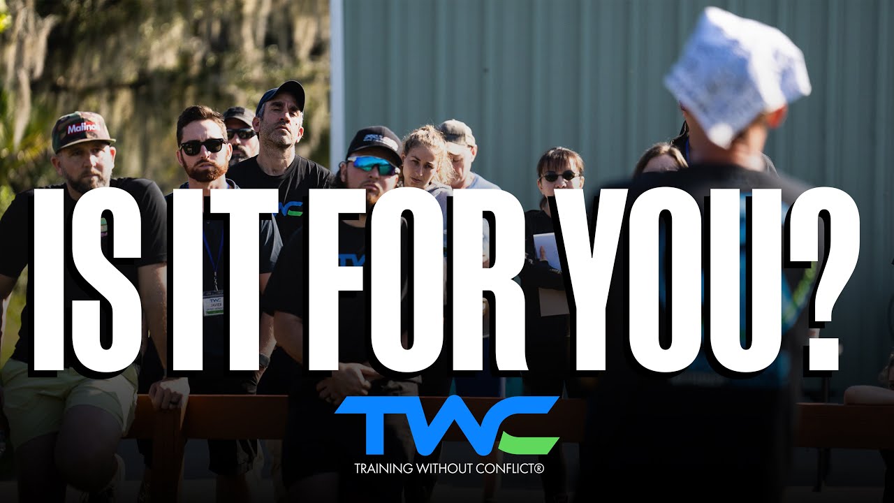 Should you join the TWC Certification Program?
