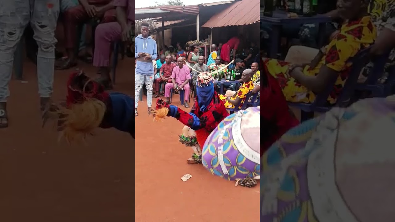 UKA EKE ACHINA