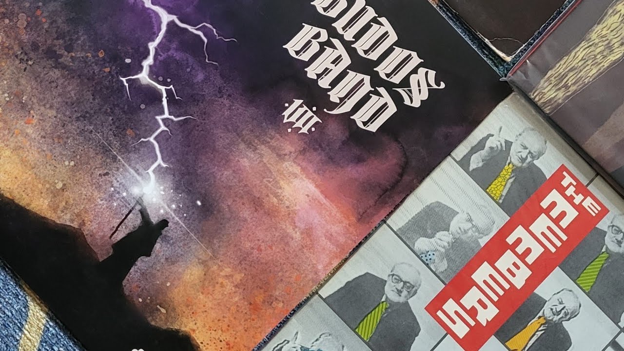 6 Summer Sizzlers and a hi to the VC! #vinylcommunity  @TheVinylVoyage-ud3uf 