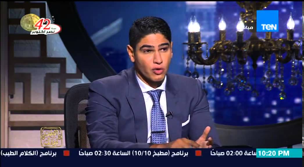 البيت بيتك - أحمد أبو هشيمة .. صناعة الحديد هي أهم الصناعات لكنها الأكثر معاناة من الظلم