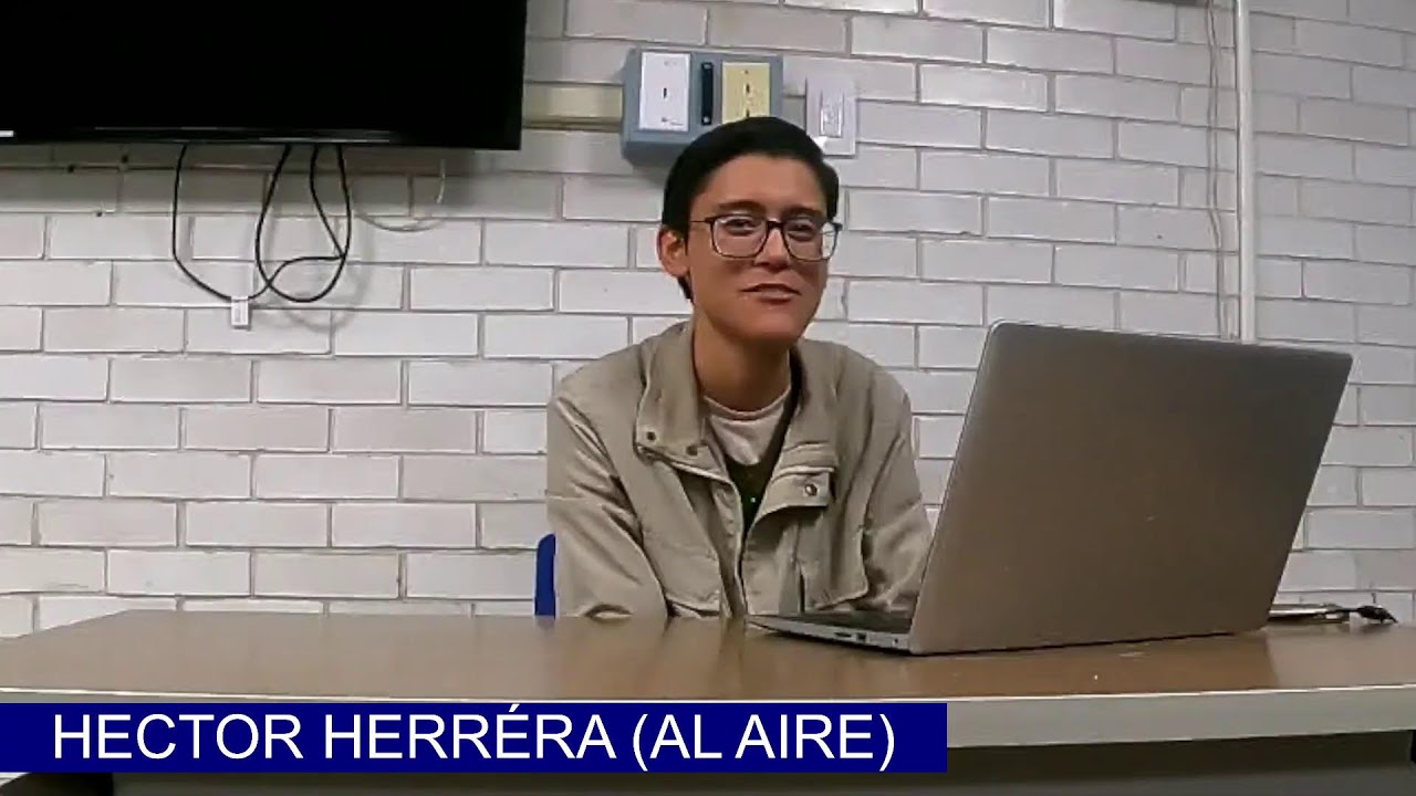 Presentación de Gallos TV xd