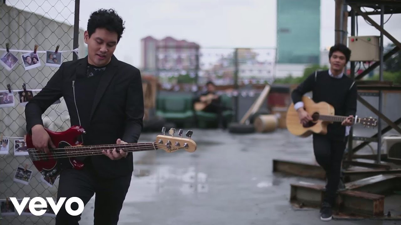 TheOvertunes - Mungkin (Repackage) (Video Clip)