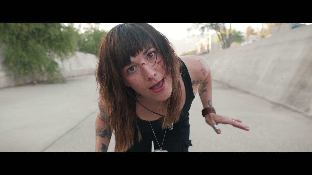 Birds and Arrows - Animatronic Heart [Official Video]