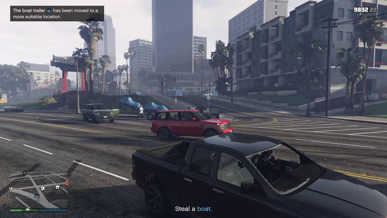 Gta5 tips and tricks making money fast