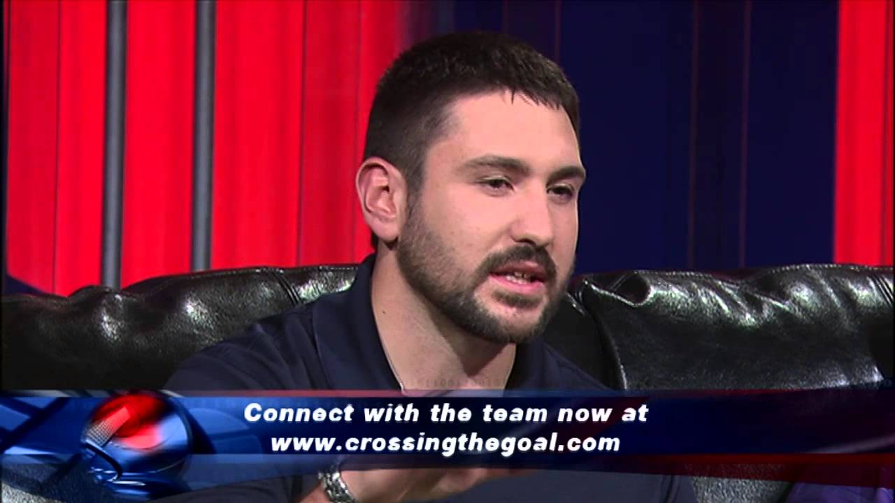 Crossing the Goal - Why the New Evangelization?