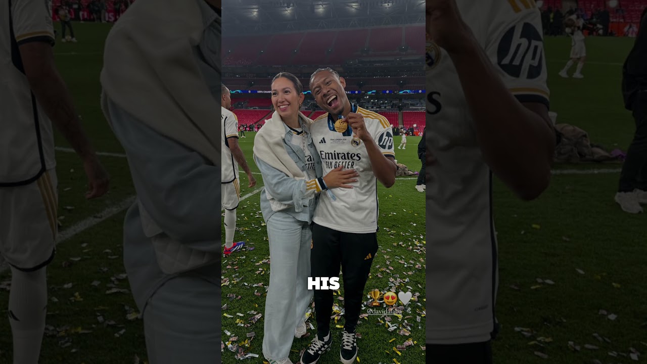 Как 16-летний Давид Алаба навсегда изменил футбол