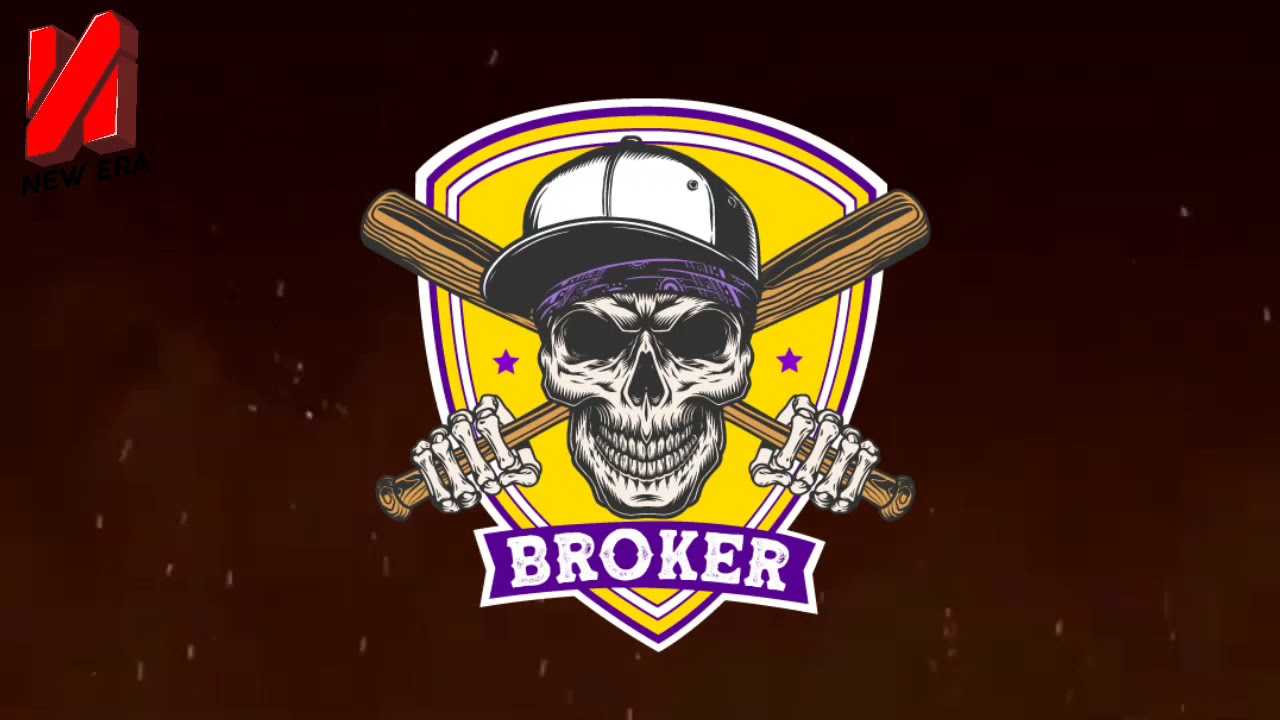 Nigdy nie umieramy - Oficjalny hymn Brokera Neirp (prod. Rifky Arizaldy)