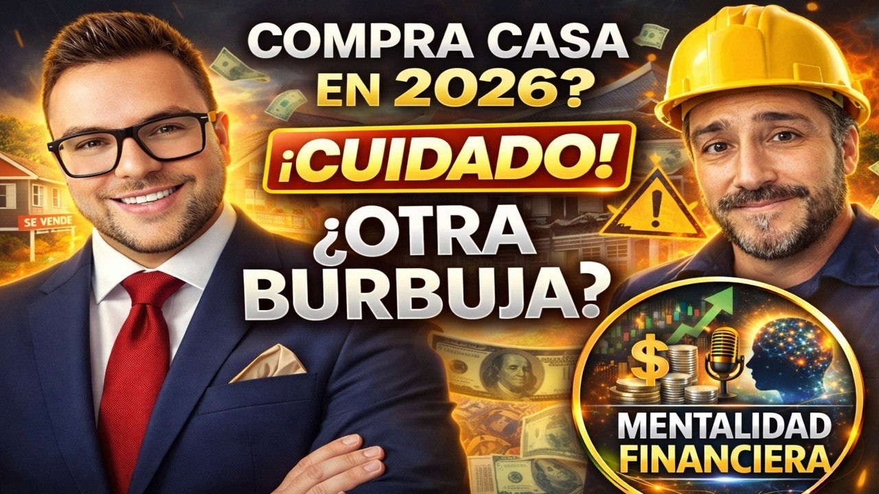 LA VERDAD DE LA INMOBILIARIA? 🏡 BURBUJA? 🫧 ALQUILER #ESPAÑA 🇪🇸 Respondemos Chat 💬
