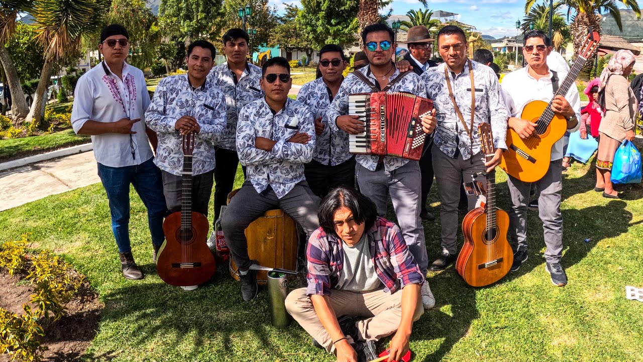 𝐓𝐫𝐚𝐝𝐢𝐜𝐢𝐨𝐧𝐚𝐥 𝐆𝐫𝐨𝐮𝐩 𝐞𝐧 𝐥𝐚 𝐑𝐢𝐧𝐜𝐨𝐧𝐚𝐝𝐚