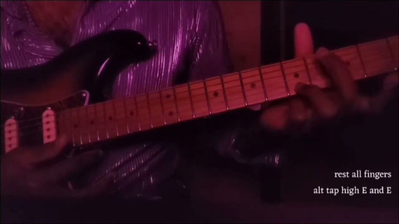 Day 6 Pinky Exercise 