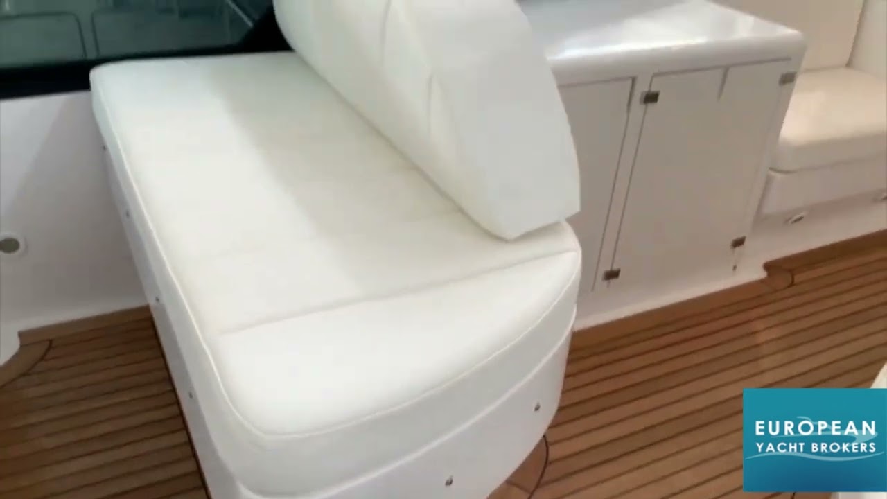 Maiora 24S for sale 2006 (part 1)