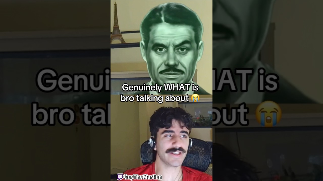 Being Funny in 2026 is the MOVE