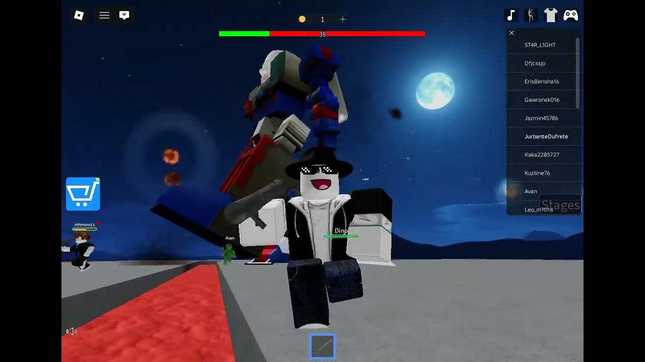 not ending vid before i get king (in my alt :] )