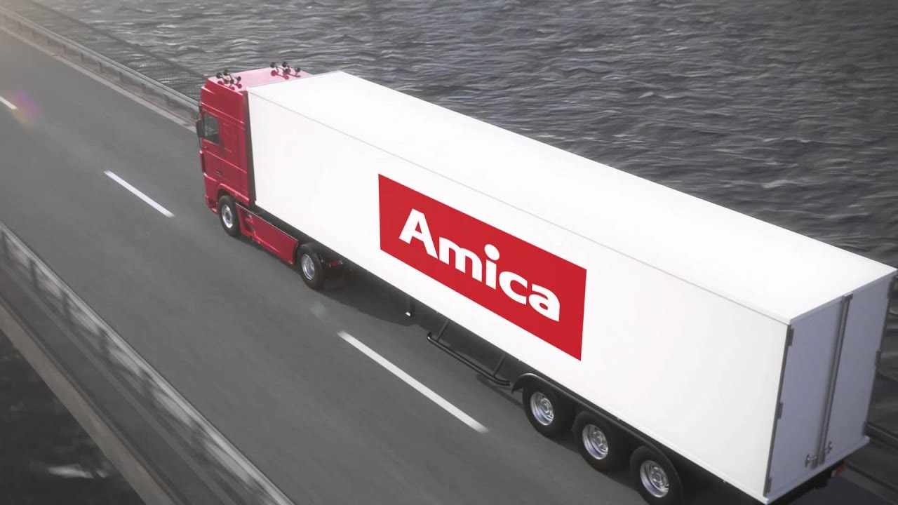 Amica Group