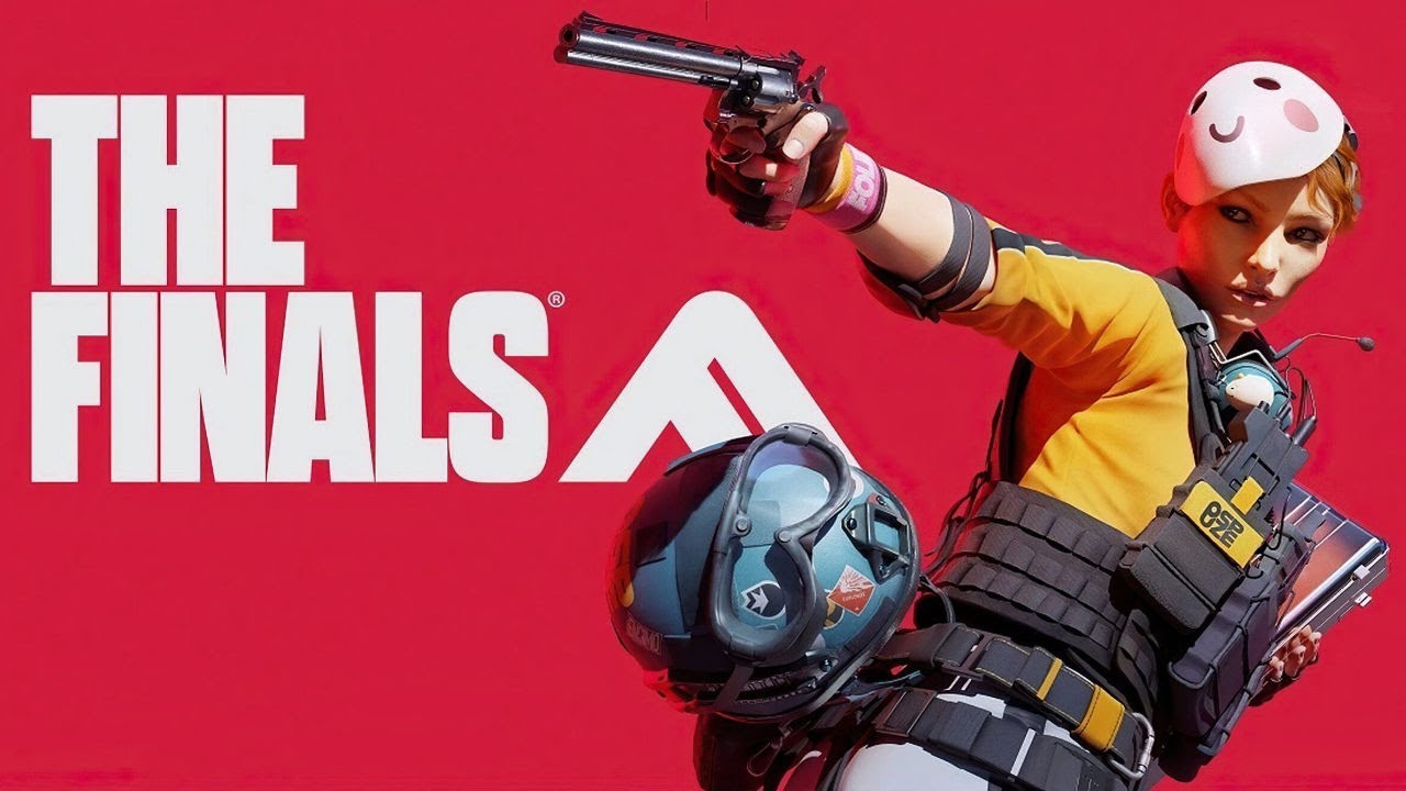 🔴THE FINALS India 🔴#THEFINALS #Gaming #LiveStream #ShooterGame #Gameplay #action #marathilive