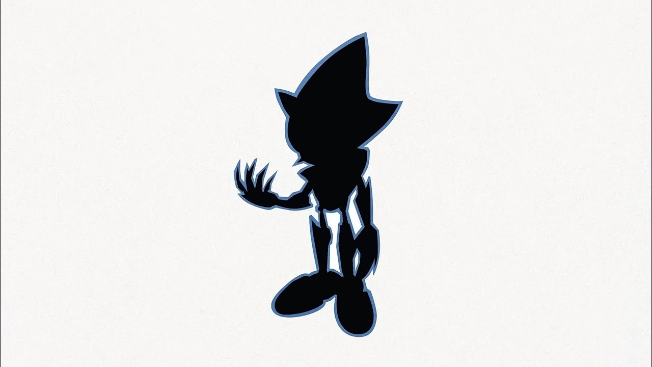 [Outcome Memories] Metal Sonic SOLO WIN Concept w/ Sounds added