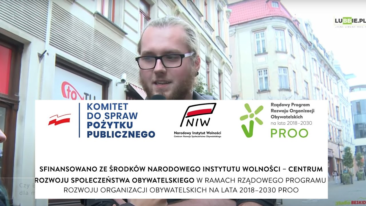 Czego mieszkańcy Bielska-Białej oczekują od nowego rządu i samorządu  - Sonda