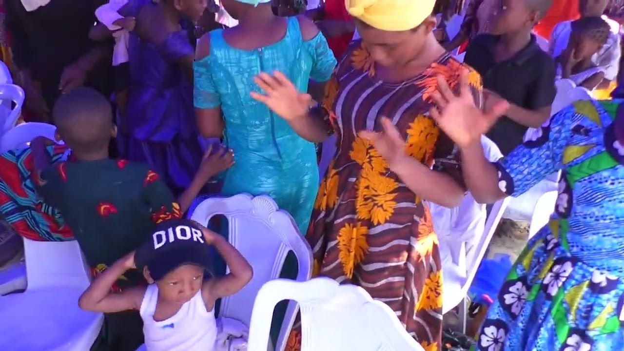 Prayer that break every yoke, A must watch !!!!!!