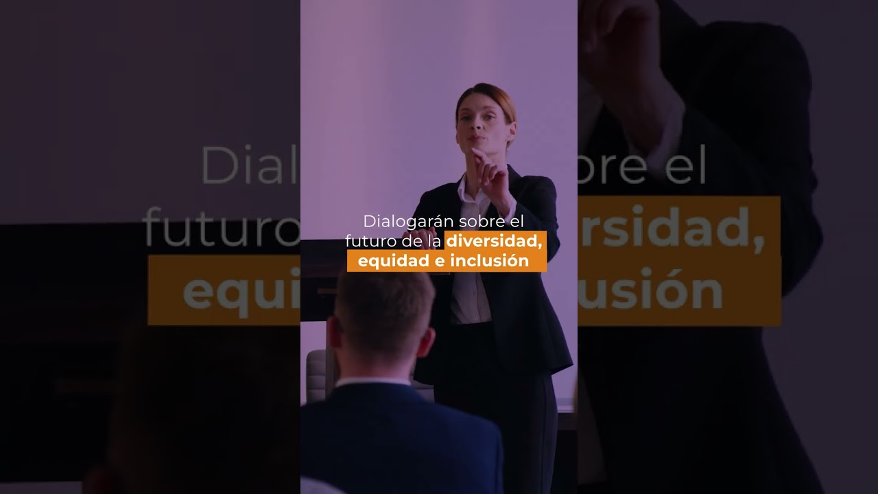 Summit DEI 2025: Liderando la inclusi&oacute;n que transforma organizaciones