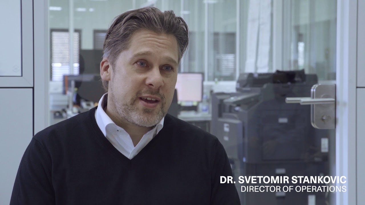 How It's Made: Leica M10