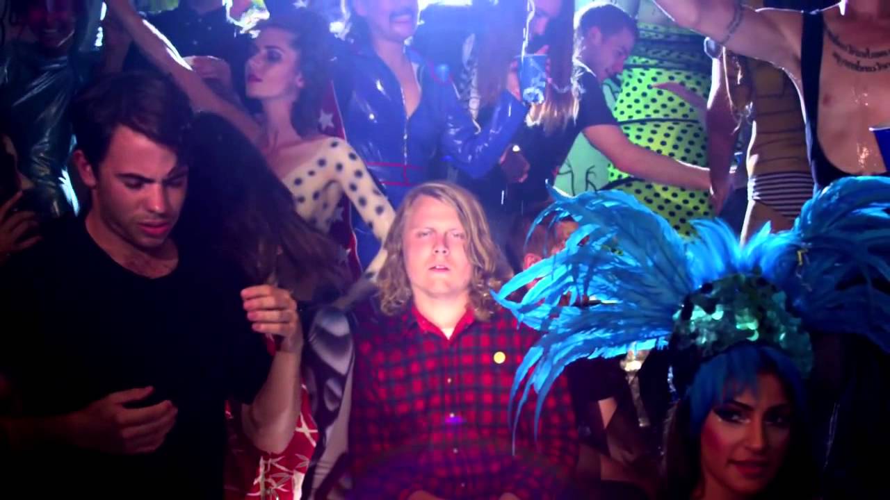 Ty Segall :: Goodbye Bread Official Video