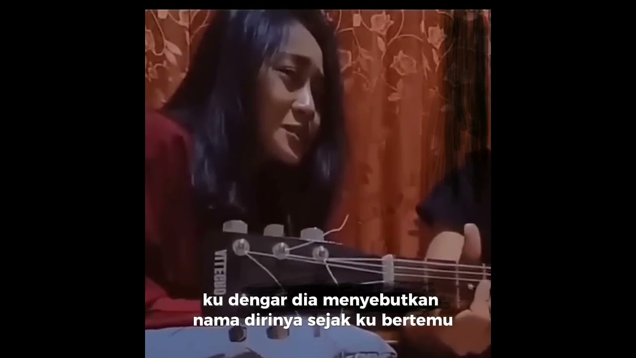 Cinta - Vina P 1986