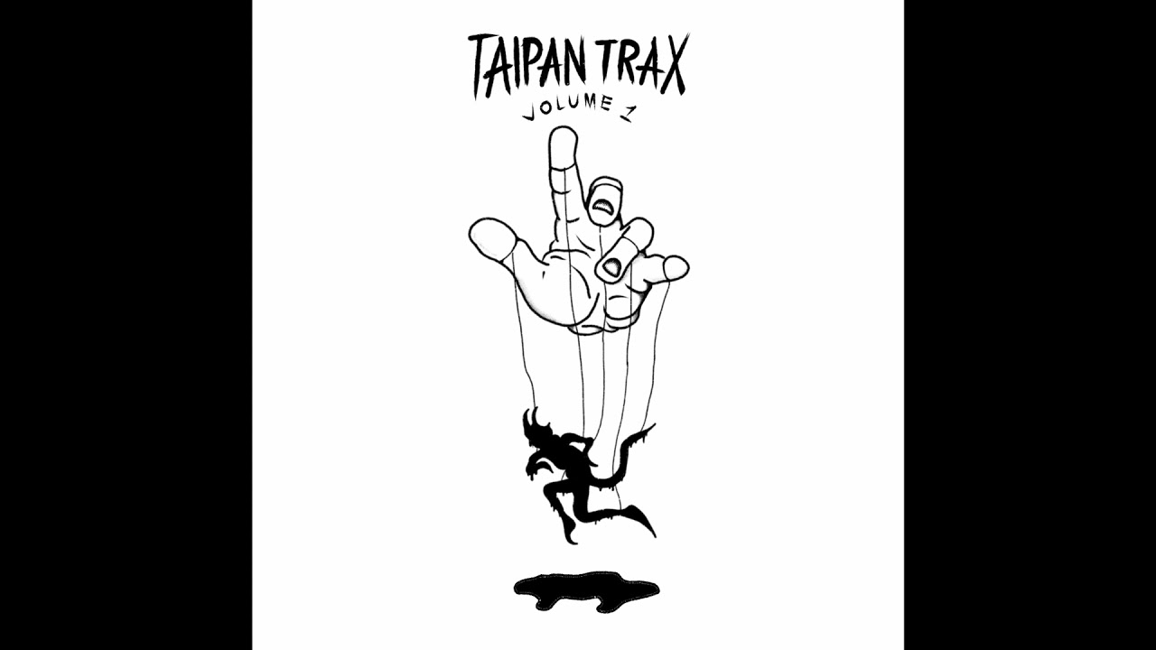 Localist - Pulp Trax [TAIPAN TRAX]
