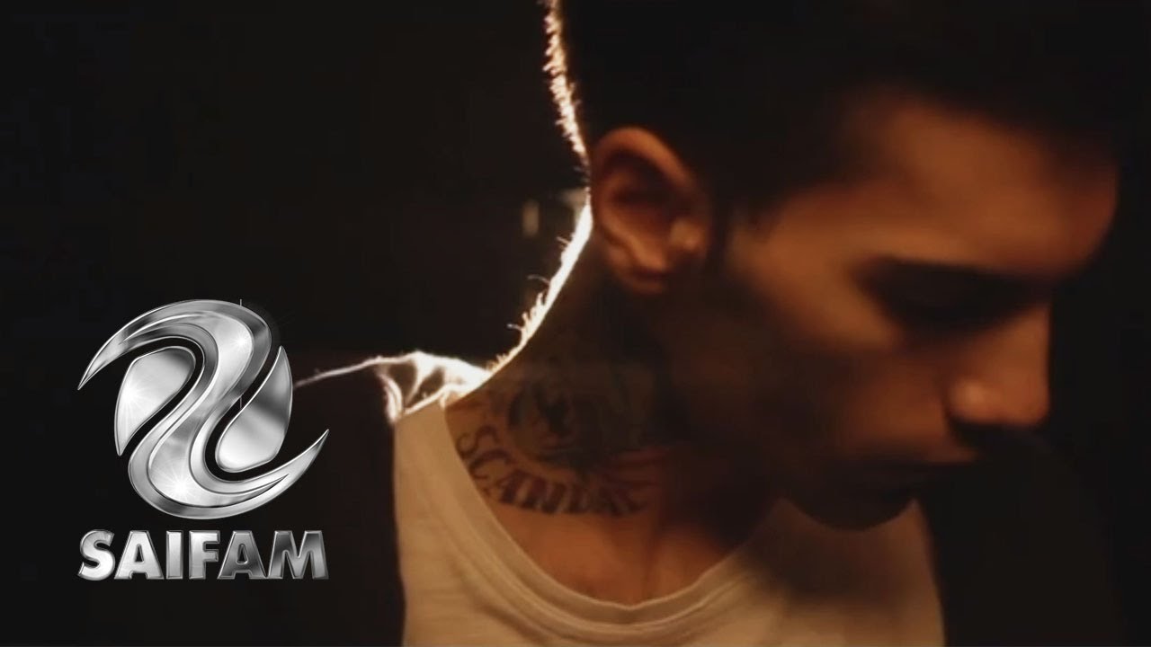 GIONNYSCANDAL - A VOCE BASSA (OFFICIAL VIDEO)