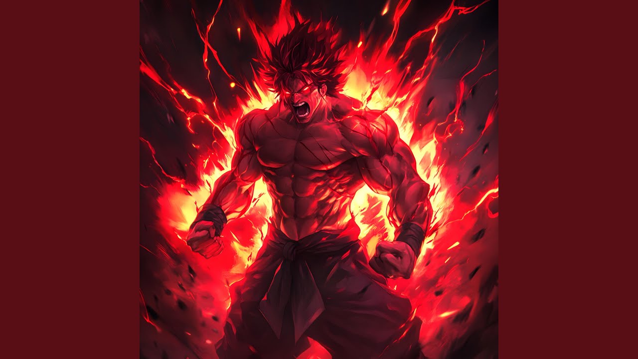 AGGRESSIVE UNDERWORLD (ULTRA SLOWED)