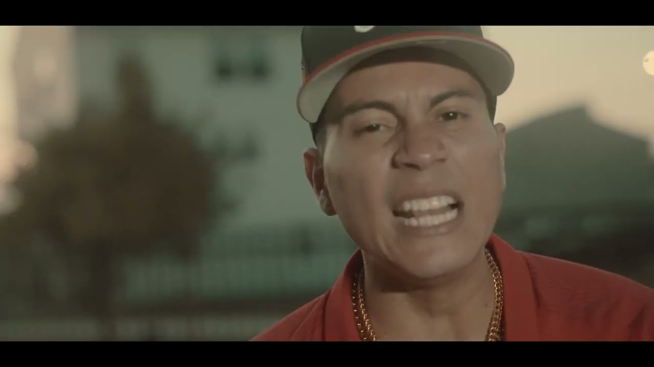 Hassi- Usted no sabe