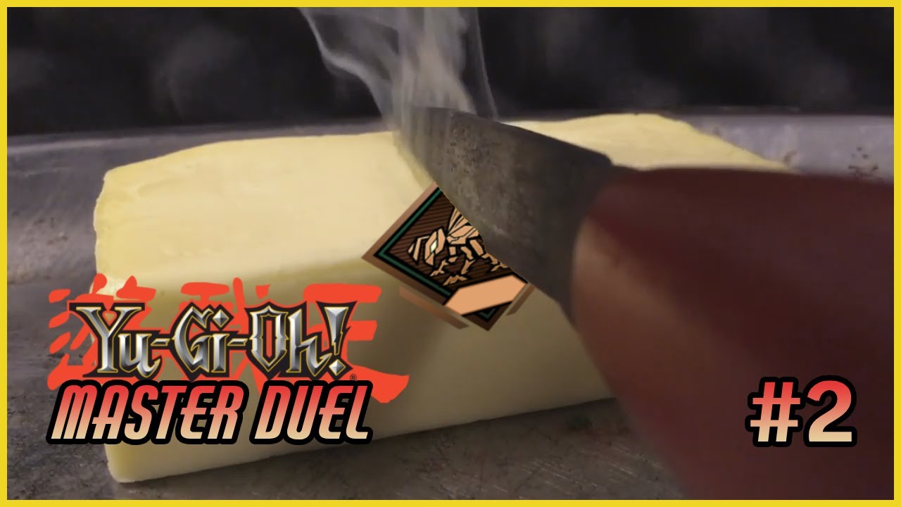 Master Duel Masochist #2: Cruising through Bronze