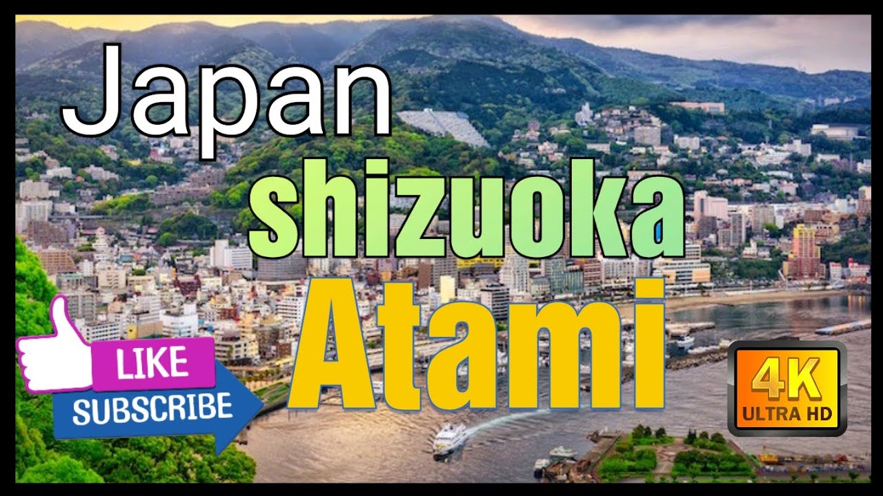 #Japan#Shizuoka#Atami,Japan 🇯🇵 ,Atami
