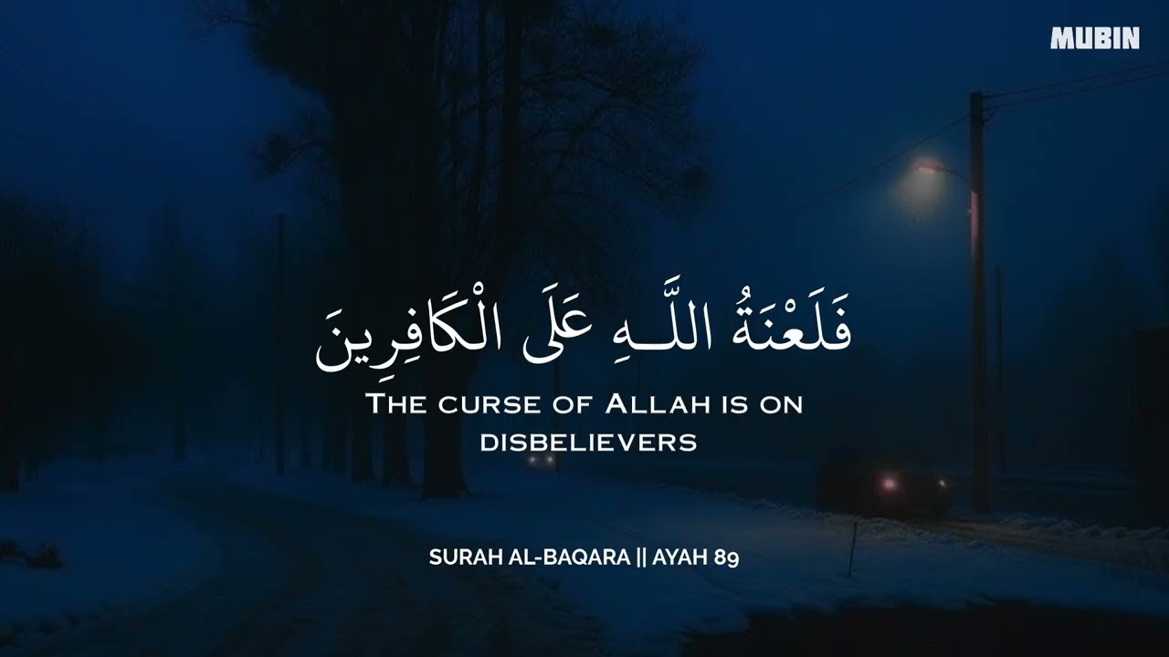 رح سمعك وقلبك بالقرآن❤️🎧 وأستمع لتلاوة هادئه بصوت محمد هشام | راحة نفسية😌 | Mohamed Hesham