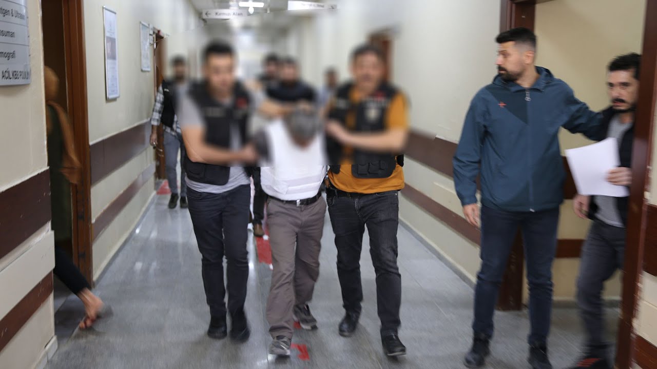 Şanlıurfa'da 2 kardeşin öldürüldüğü olayda yeni gelişme!
